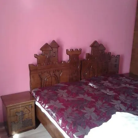 Cabana Cimbrisor