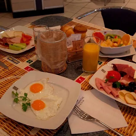 Cabana Cimbrisor Cabană