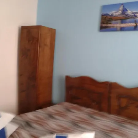 Cabana Cimbrisor * Muntele Rece